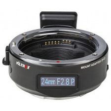 Viltrox EF-E5 Canon EF Sony E AF bajonett átalakító adapter konverter adapter
