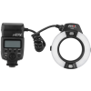Viltrox JY-670C TTL vaku Canon