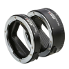 Viltrox Nikon Z-mount makro közgyűrű - Nikon Z6 Z7 Z5 Elektromos AF macro adapter, DC-Z