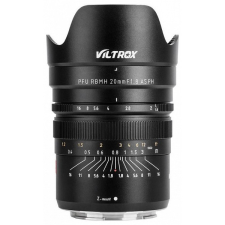 Viltrox PFU RBMH 20mm f/1.8 ASPH (Nikon Z) objektív