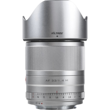 Viltrox PFU RBMH 33mm f/1.4 STM EOS M (Canon) objektív