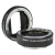Viltrox Sony E makro közgyűrű - Sony NEX elektromos AF macro adapter, DG-NEX