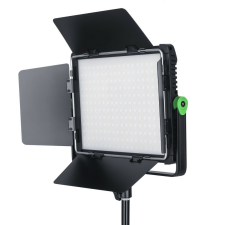 Viltrox Weeylite WP35 RGB Fotó Video LED lámpa - Színes 3200LUX 30W 2800K-6800K Kamera fény stúdió lámpa