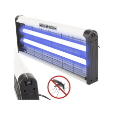 VIM-1133 Rovarirtó lámpa szúnyogok, molylepkék és egyéb rovarok ellen 40W elektromos állatriasztó