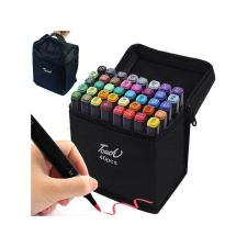 VIM-925 Alkoholos filctoll készlet 40 darabos csomagolásban filctoll, marker