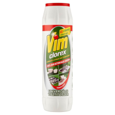 Vim Clorex univerzális súrolópor 850gr tisztító- és takarítószer, higiénia