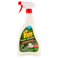  Vim Power zsíroldó 750ml tisztító- és takarítószer, higiénia
