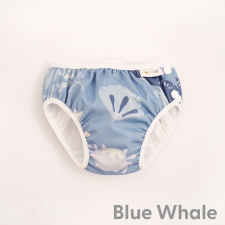  Vimse úszópelenka - Blue Whale pelenka