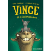  Vince és a kísértetláma - Vince 2.