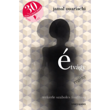 Vince Kiadó Étvágy regény