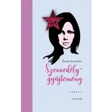 VINCE KIADÓ KFT Szenvedélygyűjtemény regény