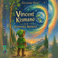  Vincent kismanó és a Reménység Bolygója egyéb e-könyv