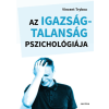 Vincent Trybou - Az igazságtalanság pszichológiája