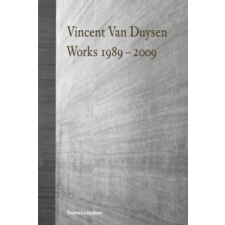Vincent Van Duysen Works 1989-2009 – Ilse Crawford idegen nyelvű könyv