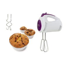 Vinchi Easy Make Vinchi KE8002 kézi mixer lila kézi mixer