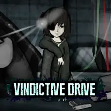  Vindictive Drive (digitális licenc) videójáték