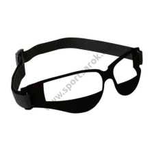 Vinex Court Vision - labdavezetést oktató szemüveg VINEX kosárlabda felszerelés