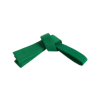 Vinex Judo / karate öv Zöld, 240 cm-s VINEX