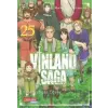  Vinland Saga 25 – Hiro Yamada