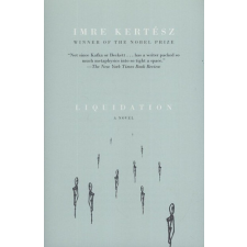 Vintage Books Liquidation idegen nyelvű könyv