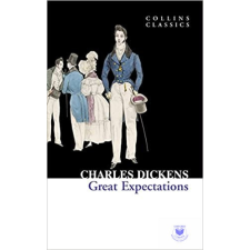 Vintage Classics Great Expectations idegen nyelvű könyv