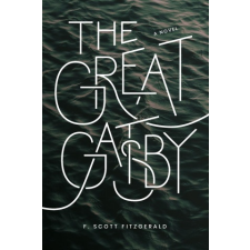 Vintage Classics The Great Gatsby idegen nyelvű könyv