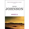 Vintage Publishing Angels | Denis Johnson