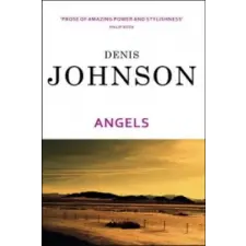 Vintage Publishing Angels | Denis Johnson egyéb könyv