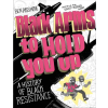 Vintage Publishing Black Arms to Hold You Up | Ben Passmore