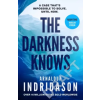 Vintage Publishing Darkness Knows | Arnaldur Indridason