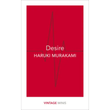 Vintage Publishing Desire | Haruki Murakami egyéb könyv
