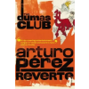 Vintage Publishing Dumas Club | Arturo Pérez-Reverte