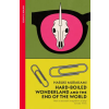 Vintage Publishing End of the World and Hard-Boiled Wonderland – Jay Rubin (Puha kötésű)