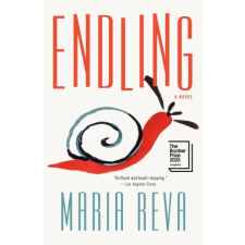 Vintage Publishing ENDLING | REVA MARIA idegen nyelvű könyv