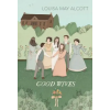 Vintage Publishing Good Wives | Louisa May Alcott
