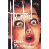 Vintage Publishing Haunted | Chuck Palahniuk