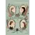 Vintage Publishing Little Women | Alcottová Louisa May