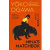 Vintage Publishing Mina's Matchbox – Stephen Snyder