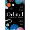 Vintage Publishing Orbital | Samantha Harvey