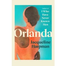 Vintage Publishing Orlanda idegen nyelvű könyv