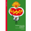 Vintage Publishing Roberto Bolano - Amulet – Roberto Bolano