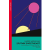 Vintage Publishing Sputnik Sweetheart – Haruki Murakami (Puha kötésű)