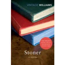 Vintage Publishing Stoner | John Williams egyéb könyv