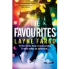 Vintage Publishing The Favourites | Layne Fargo