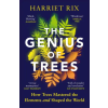 Vintage Publishing The Genius of Trees | Harriet Rix