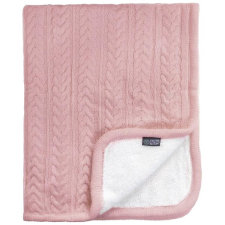 Vinter & Bloom Cuddly Dusty Rose lakástextília