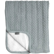 Vinter & Bloom Cuddly Sage Green lakástextília