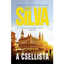 Vinton A csellista egyéb e-könyv