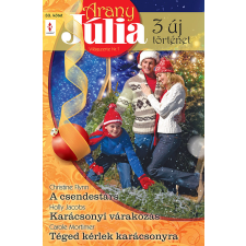 Vinton A csendestárs, Karácsonyi várakozás, Téged kérlek karácsonyra egyéb e-könyv