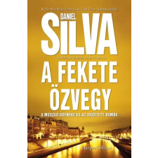 Vinton A fekete özvegy egyéb e-könyv